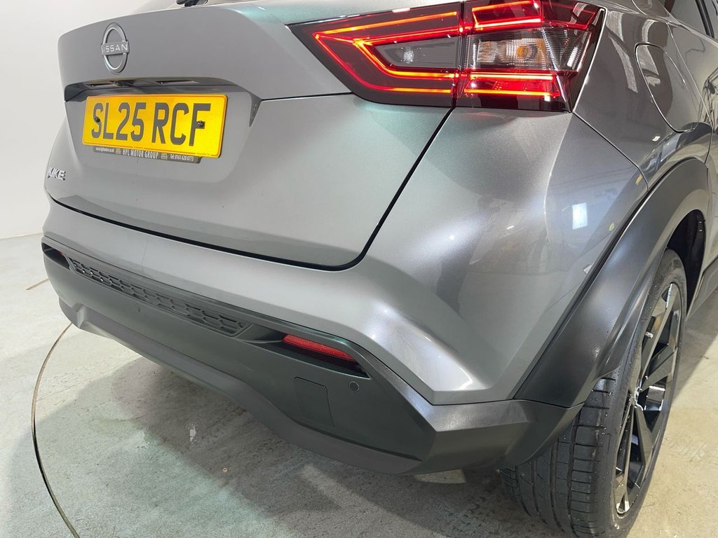 Used Nissan Juke 2025 for sale - 76482335: Photo 13