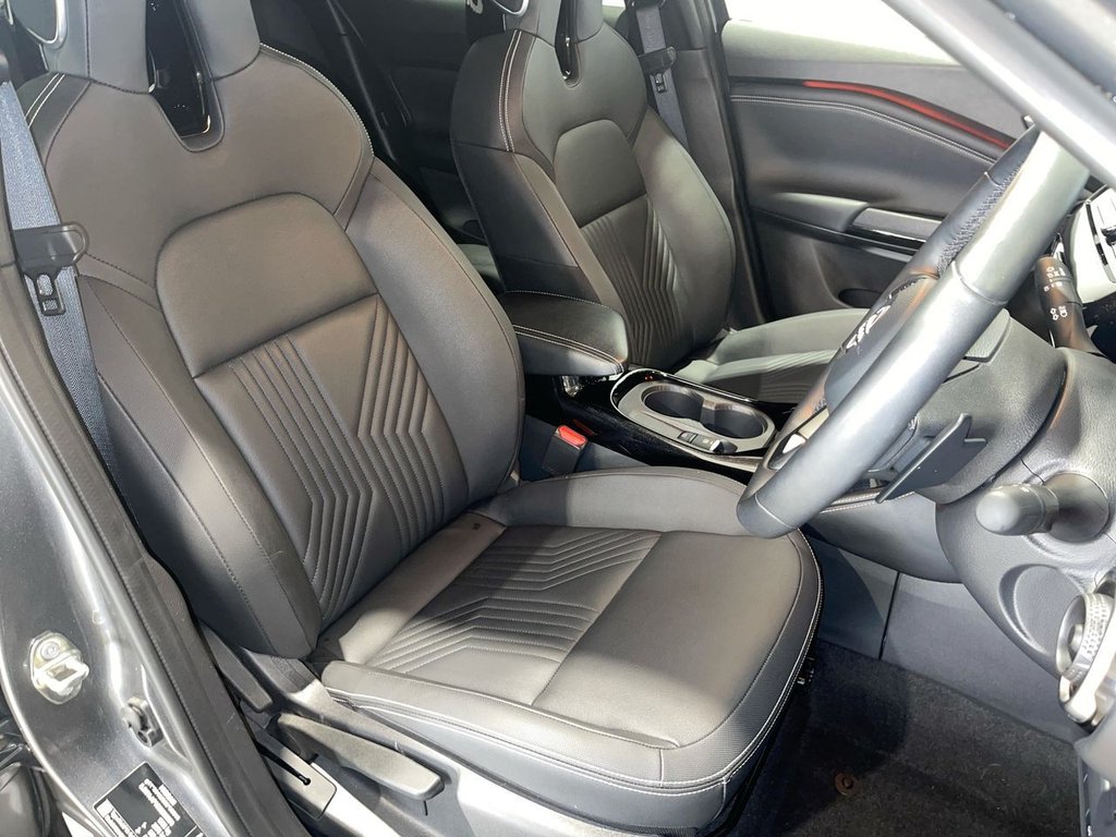 Used Nissan Juke 2025 for sale - 76482335: Photo 14