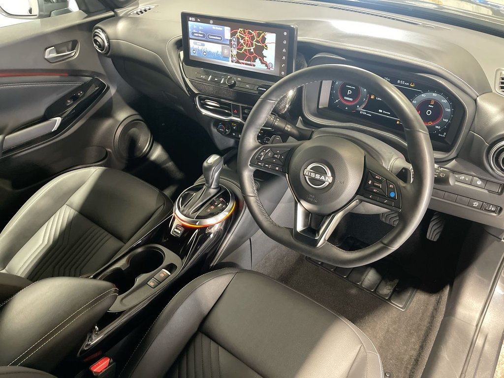 Used Nissan Juke 2025 for sale - 76482335: Photo 15