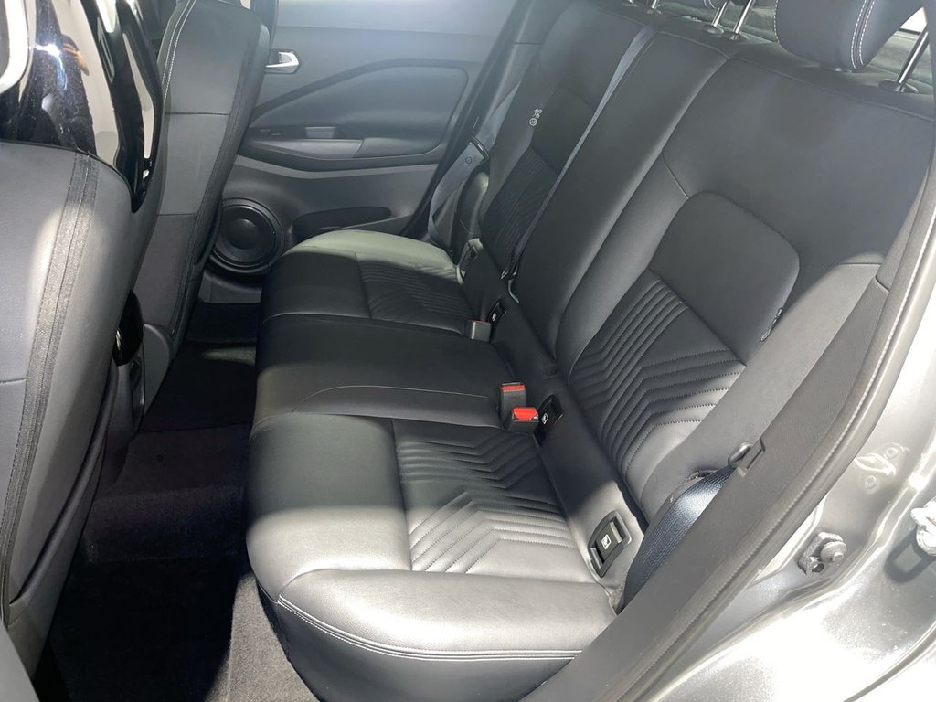 Used Nissan Juke 2025 for sale - 76482335: Photo 17