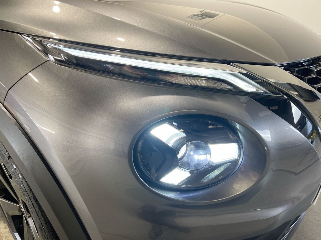 Used Nissan Juke 2025 for sale - 76482335: Photo 21