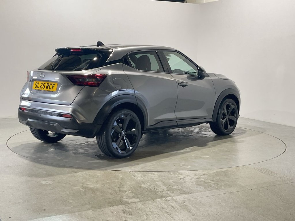 Used Nissan Juke 2025 for sale - 76482335: Photo 8