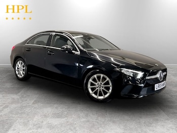 Used Mercedes-Benz A-Class 2019 for sale - 78293367: Photo