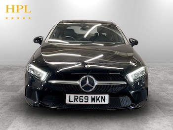 Used Mercedes-Benz A-Class 2019 for sale - 78293367: Photo