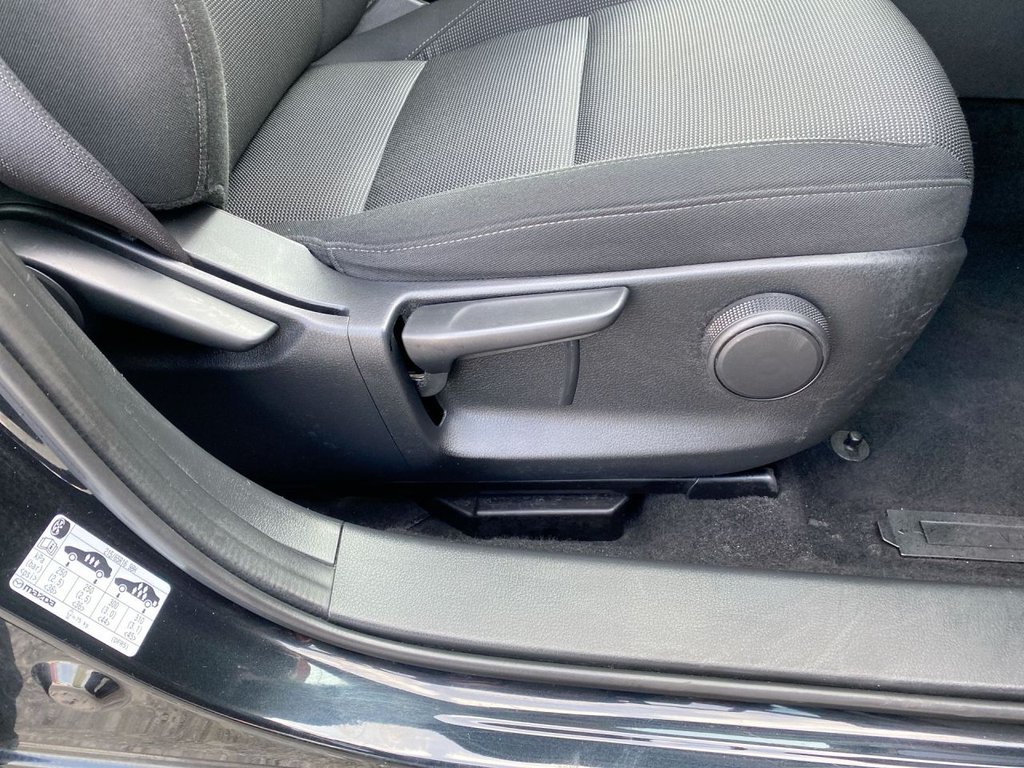 Used Mazda CX-30 2023 for sale - 76080421: Photo 19