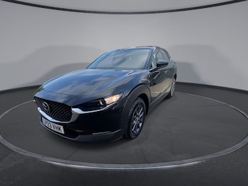Used Mazda CX-30 2023 for sale - 76080421: Photo 4