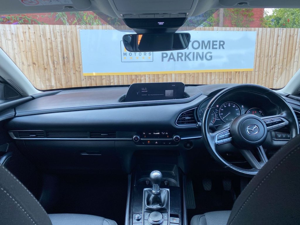 Used Mazda CX-30 2023 for sale - 76080421: Photo 7