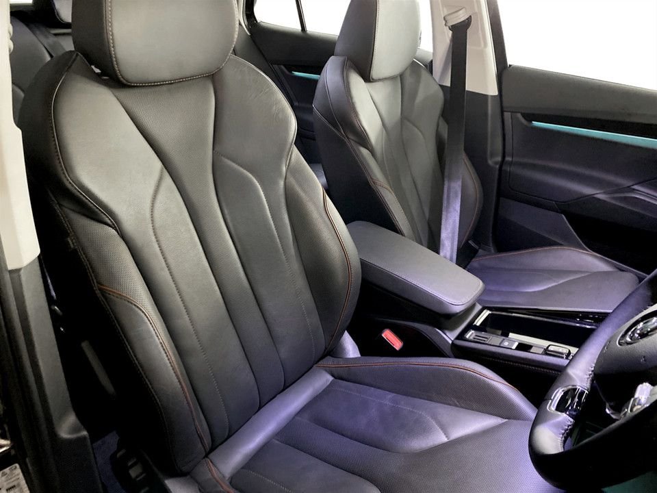 Used Skoda Enyaq 2022 for sale - 78128841: Photo 11