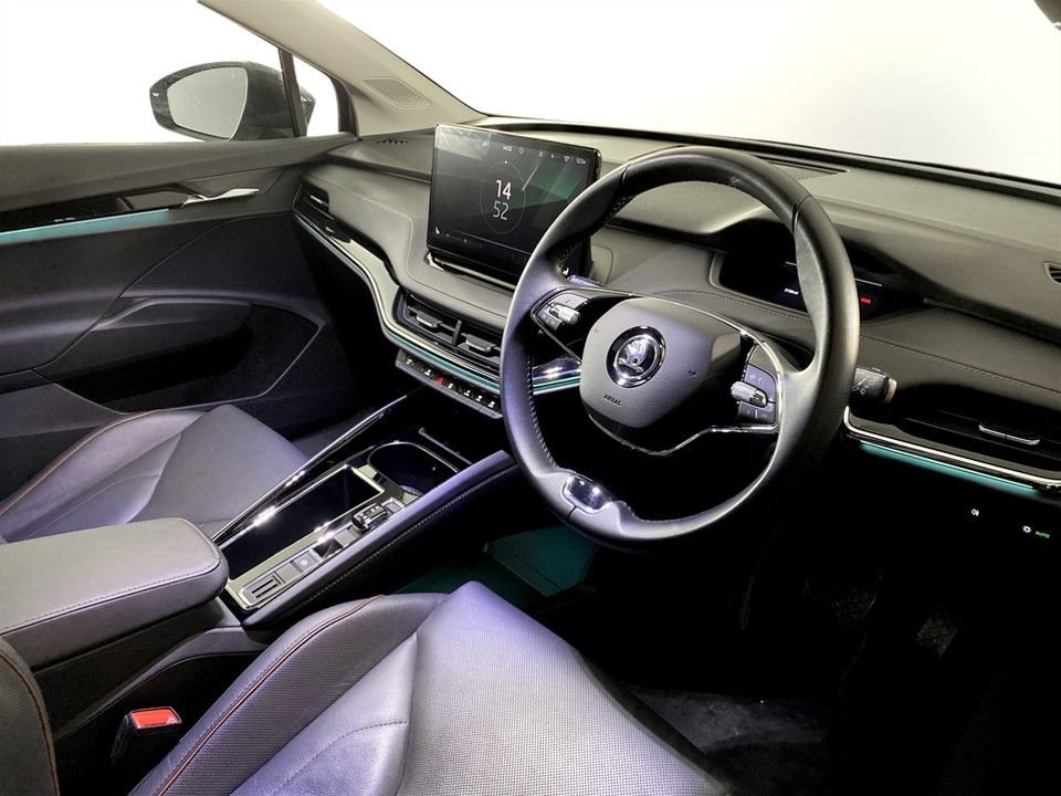 Used Skoda Enyaq 2022 for sale - 78128841: Photo 12