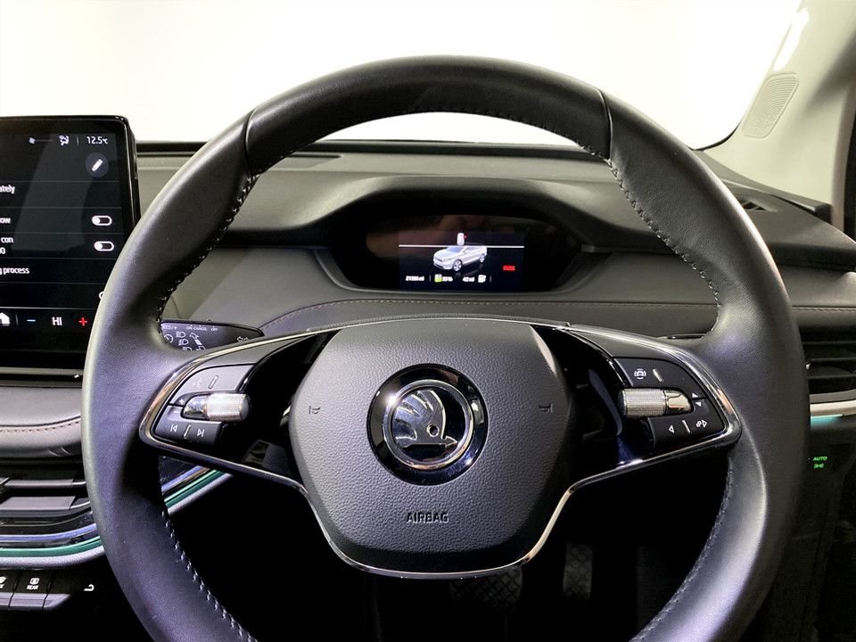 Used Skoda Enyaq 2022 for sale - 78128841: Photo 13