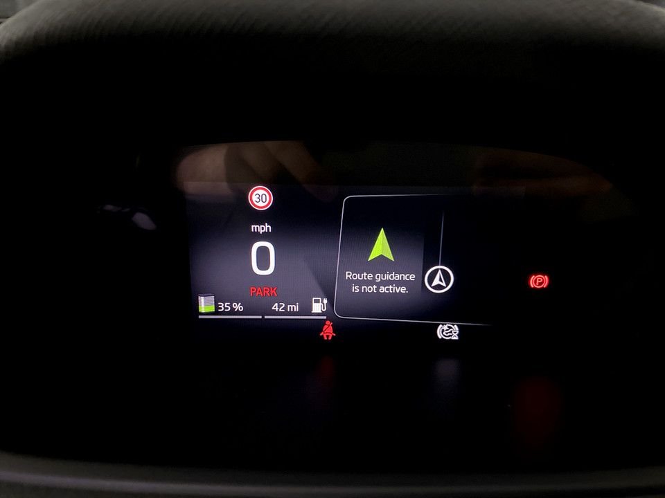 Used Skoda Enyaq 2022 for sale - 78128841: Photo 14