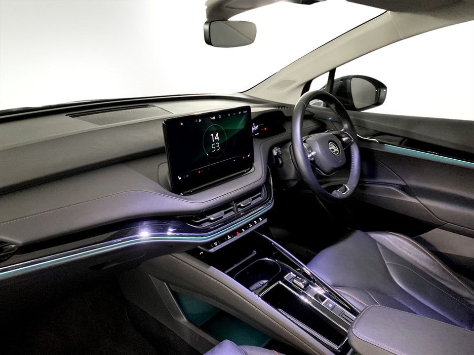 Used Skoda Enyaq 2022 for sale - 78128841: Photo 15