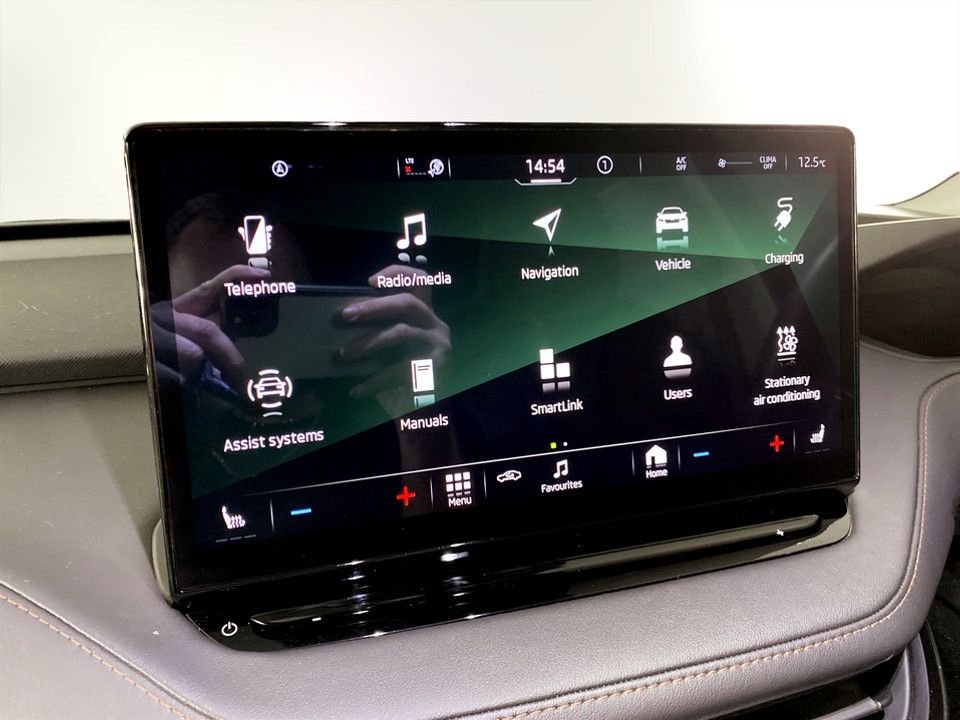 Used Skoda Enyaq 2022 for sale - 78128841: Photo 16