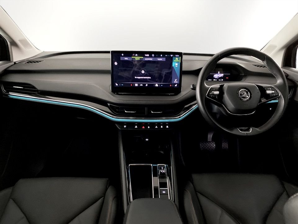 Used Skoda Enyaq 2022 for sale - 78128841: Photo 19