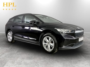 Used Skoda Enyaq 2022 for sale - 78128841: Photo