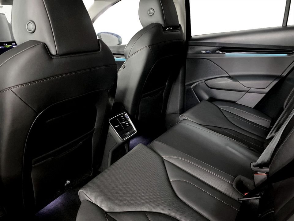 Used Skoda Enyaq 2022 for sale - 78128841: Photo 20