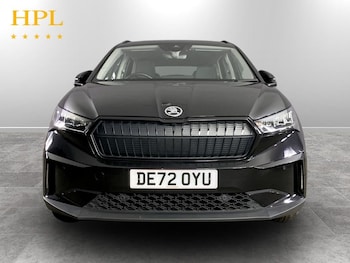 Used Skoda Enyaq 2022 for sale - 78128841: Photo