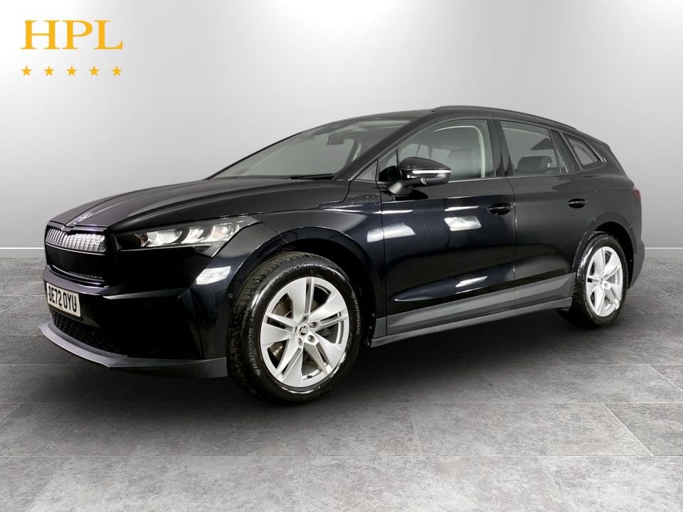 Used Skoda Enyaq 2022 for sale - 78128841: Photo 3