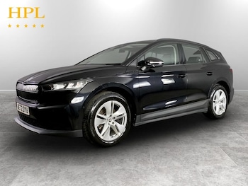 Used Skoda Enyaq 2022 for sale - 78128841: Photo