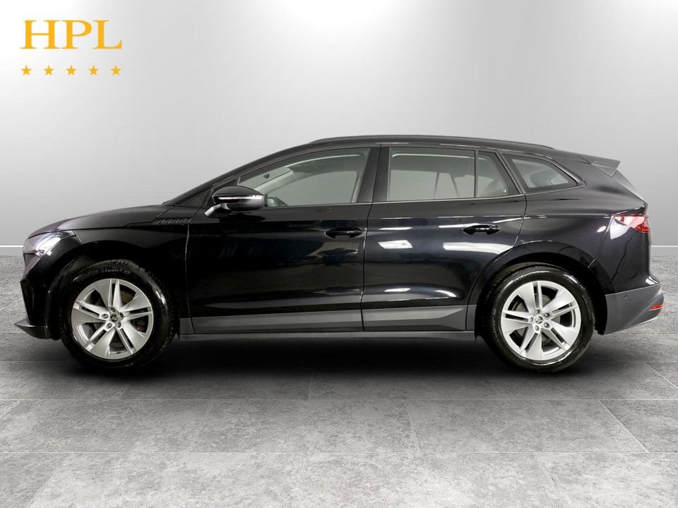 Used Skoda Enyaq 2022 for sale - 78128841: Photo 4