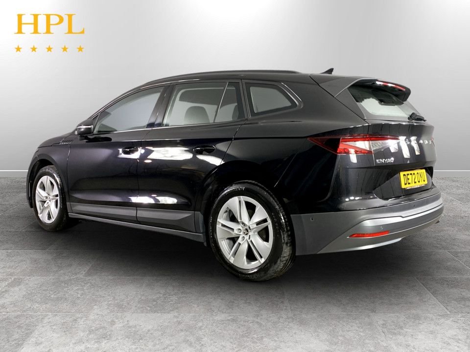 Used Skoda Enyaq 2022 for sale - 78128841: Photo 5
