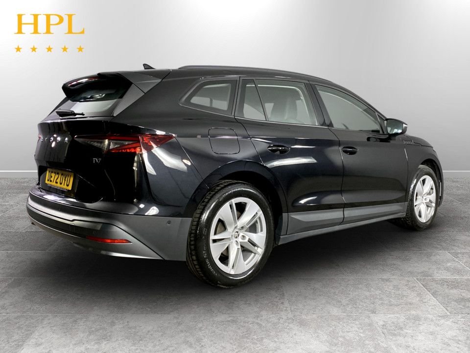 Used Skoda Enyaq 2022 for sale - 78128841: Photo 7