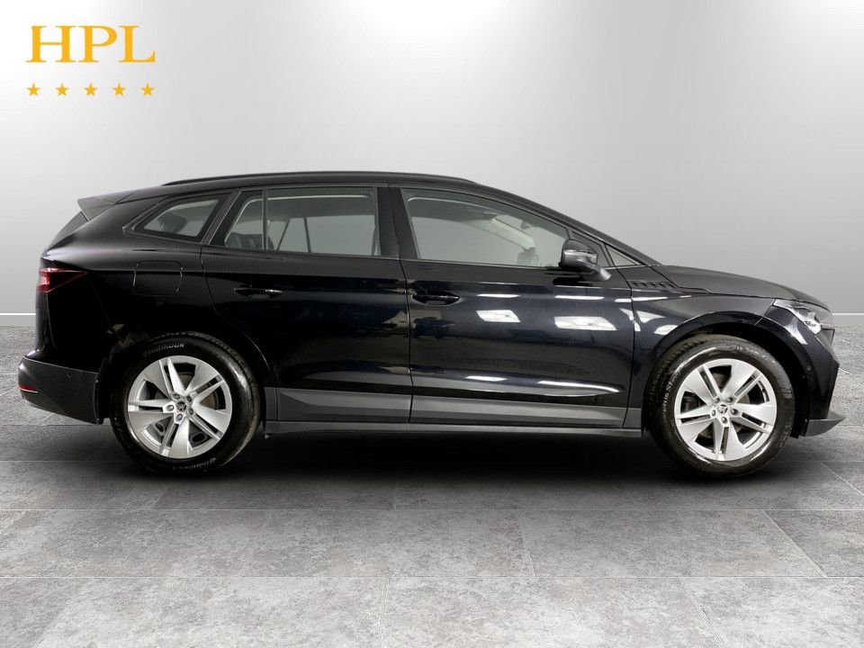 Used Skoda Enyaq 2022 for sale - 78128841: Photo 8