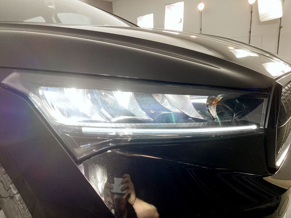 Used Skoda Enyaq 2022 for sale - 78128841: Photo 9