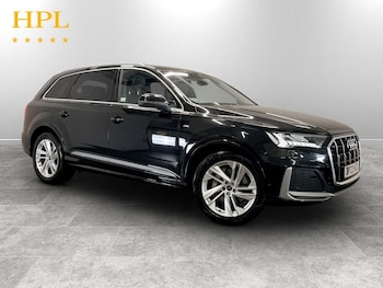 Used Audi Q7 2023 for sale - 79334006: Photo