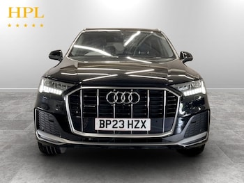 Used Audi Q7 2023 for sale - 79334006: Photo