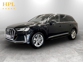 Used Audi Q7 2023 for sale - 79334006: Photo