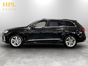 Used Audi Q7 2023 for sale - 79334006: Photo
