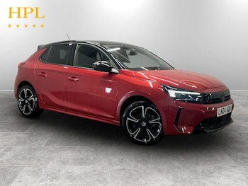 Vauxhall Corsa feature image