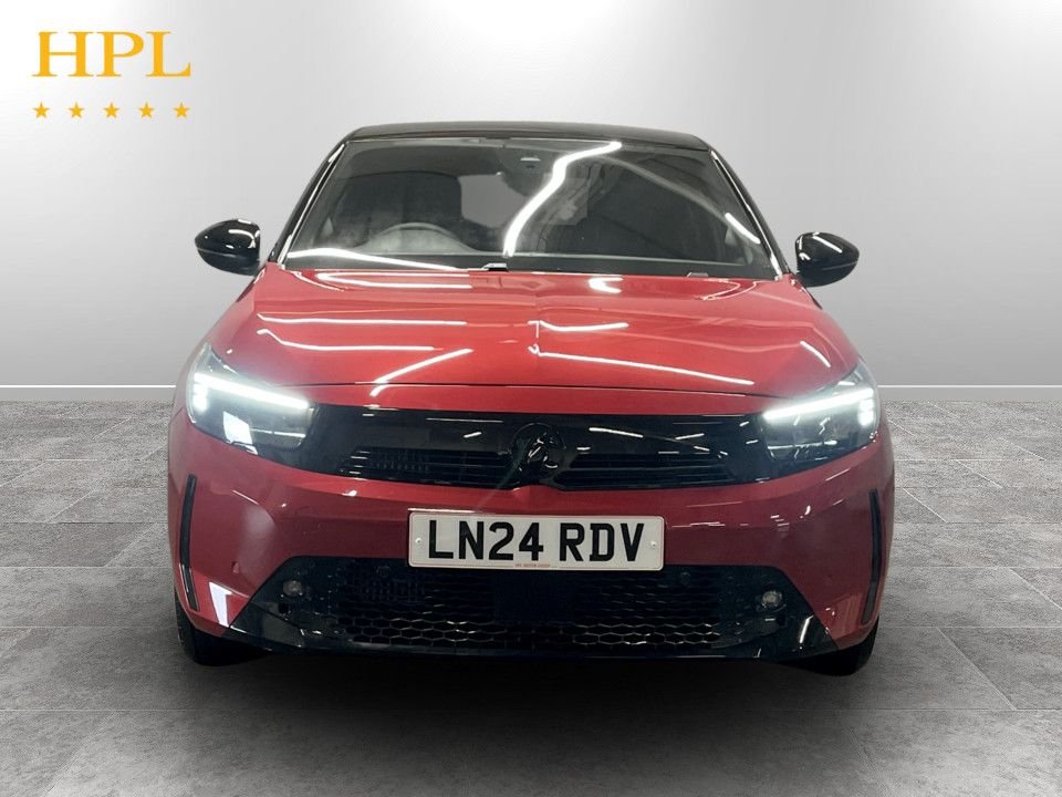 Used Vauxhall Corsa 2024 for sale - 78016743: Photo 2