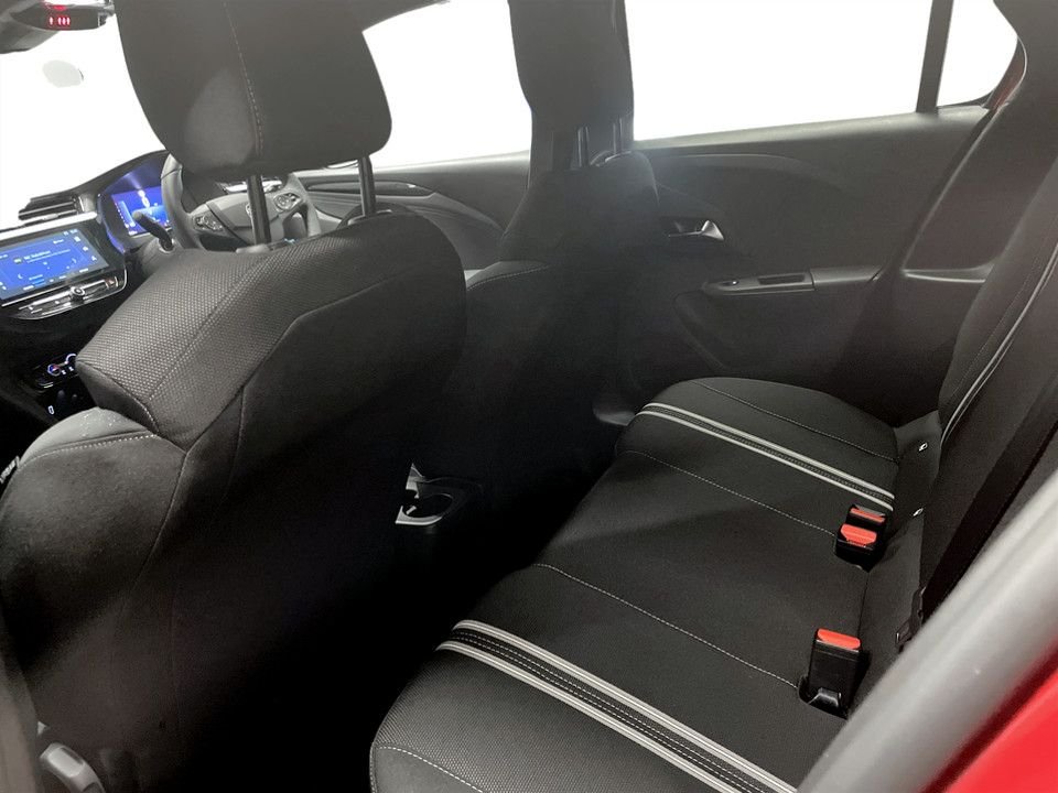 Used Vauxhall Corsa 2024 for sale - 78016743: Photo 20