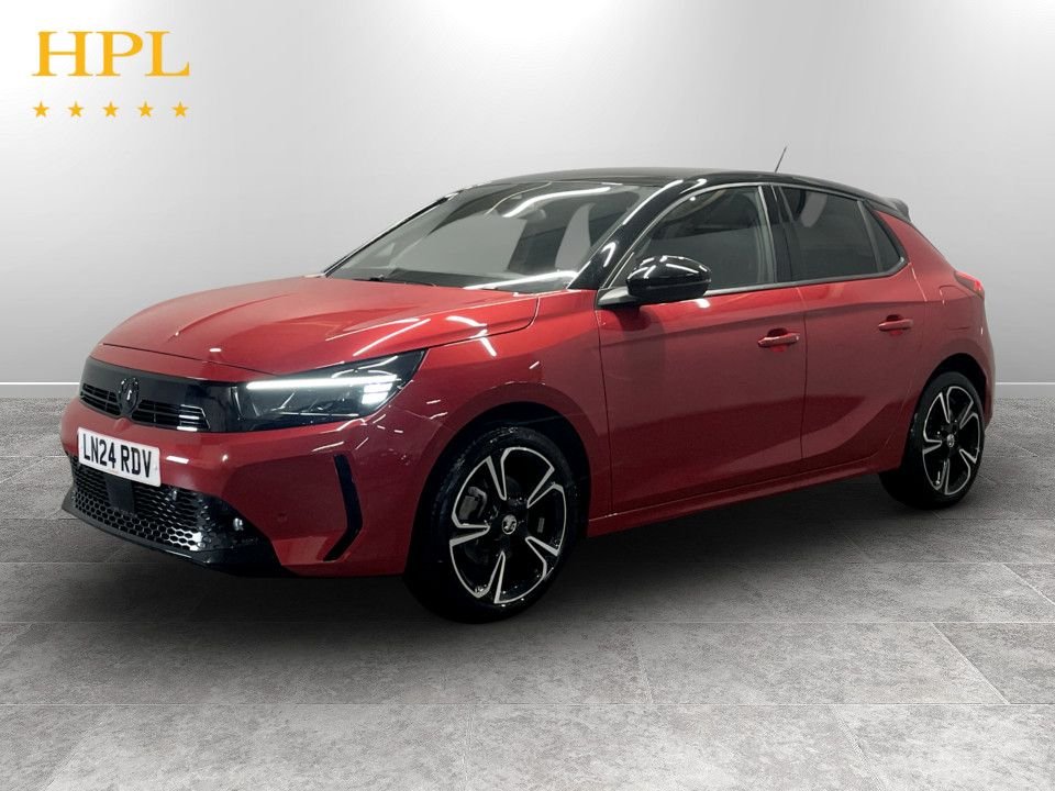 Used Vauxhall Corsa 2024 for sale - 78016743: Photo 3