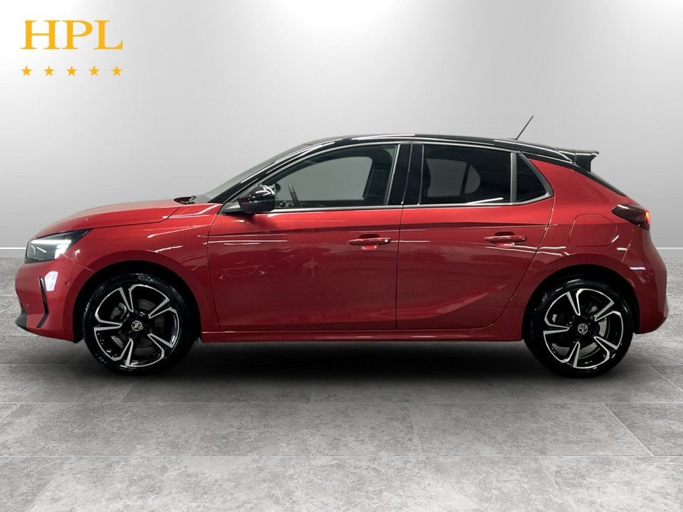 Used Vauxhall Corsa 2024 for sale - 78016743: Photo 4