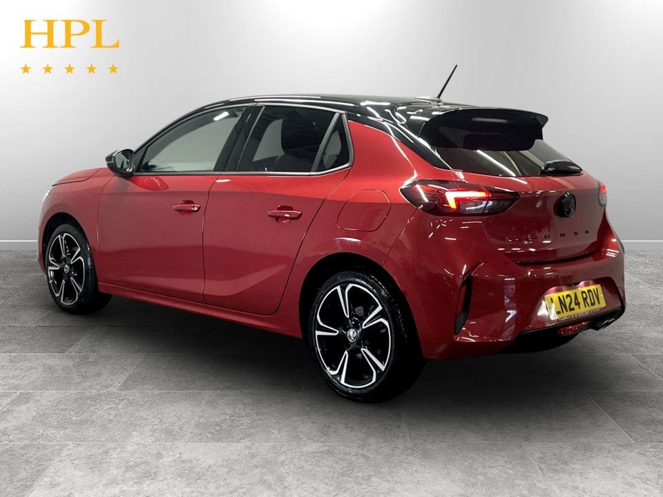 Used Vauxhall Corsa 2024 for sale - 78016743: Photo 5