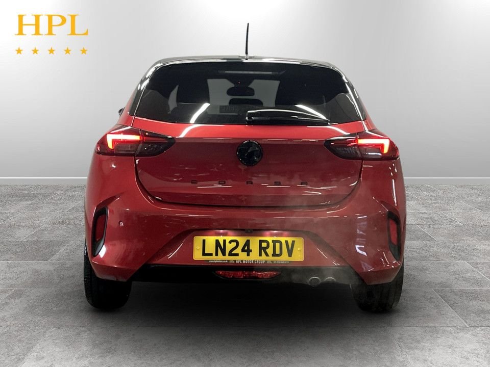 Used Vauxhall Corsa 2024 for sale - 78016743: Photo 6