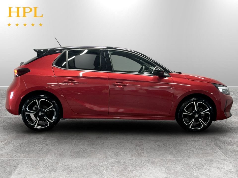 Used Vauxhall Corsa 2024 for sale - 78016743: Photo 8