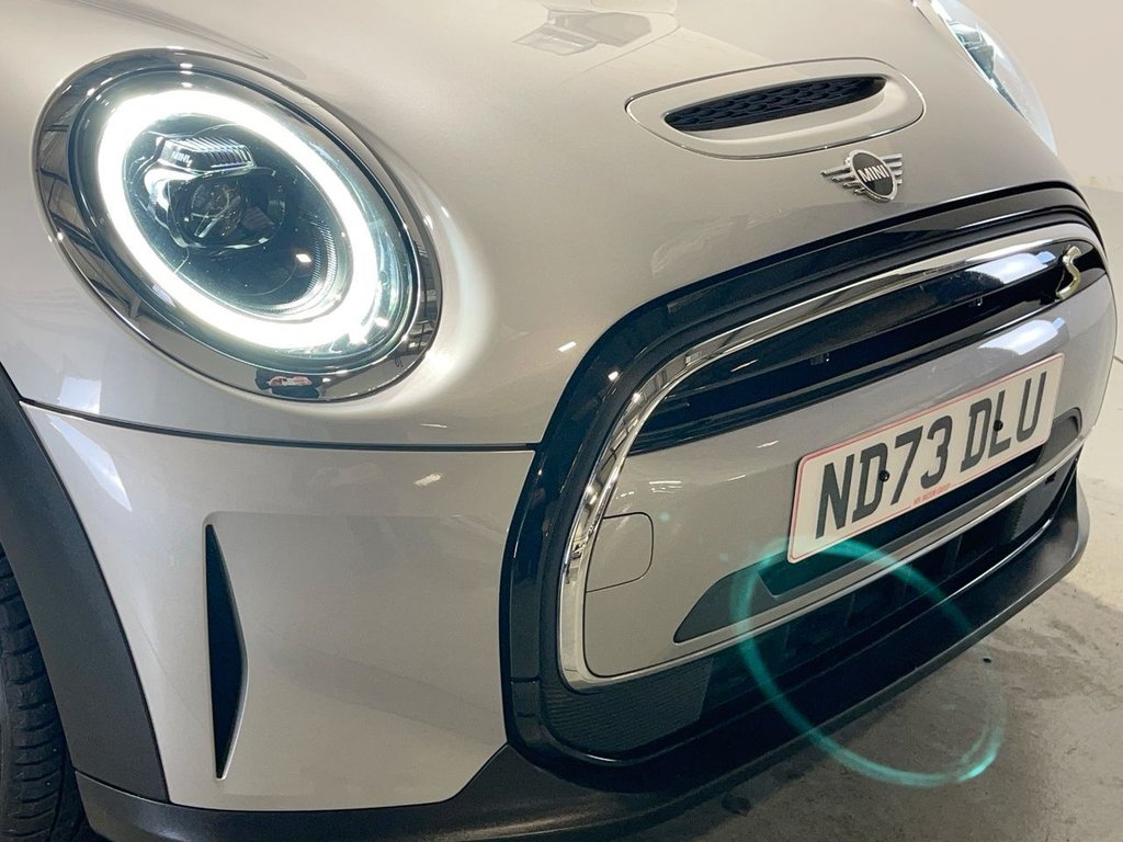 Used MINI Electric Hatch 2023 for sale - 77200437: Photo 10