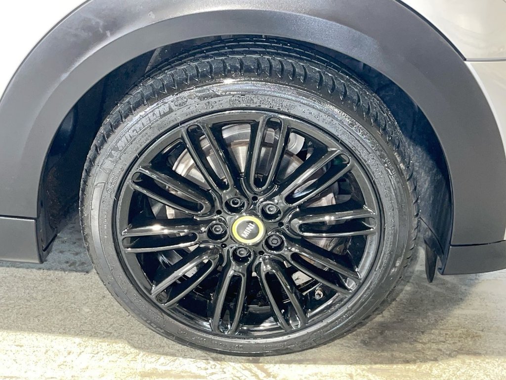 Used MINI Electric Hatch 2023 for sale - 77200437: Photo 11