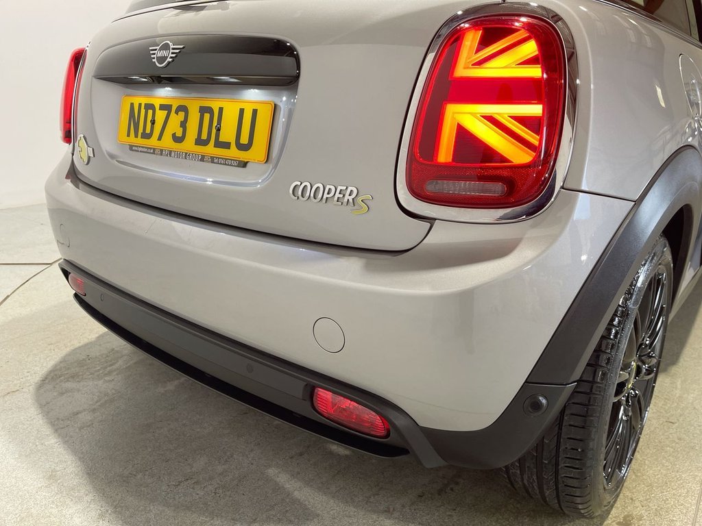 Used MINI Electric Hatch 2023 for sale - 77200437: Photo 13