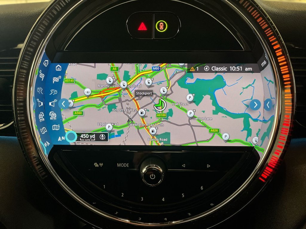 Used MINI Electric Hatch 2023 for sale - 77200437: Photo 18