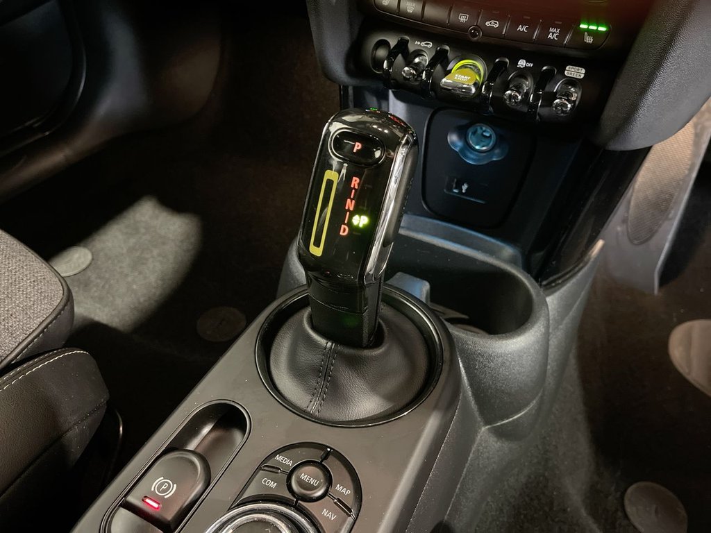 Used MINI Electric Hatch 2023 for sale - 77200437: Photo 19