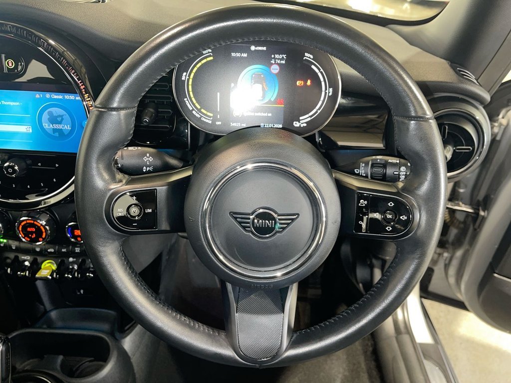 Used MINI Electric Hatch 2023 for sale - 77200437: Photo 20