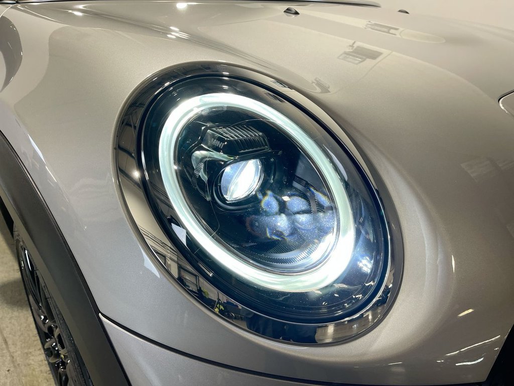 Used MINI Electric Hatch 2023 for sale - 77200437: Photo 21