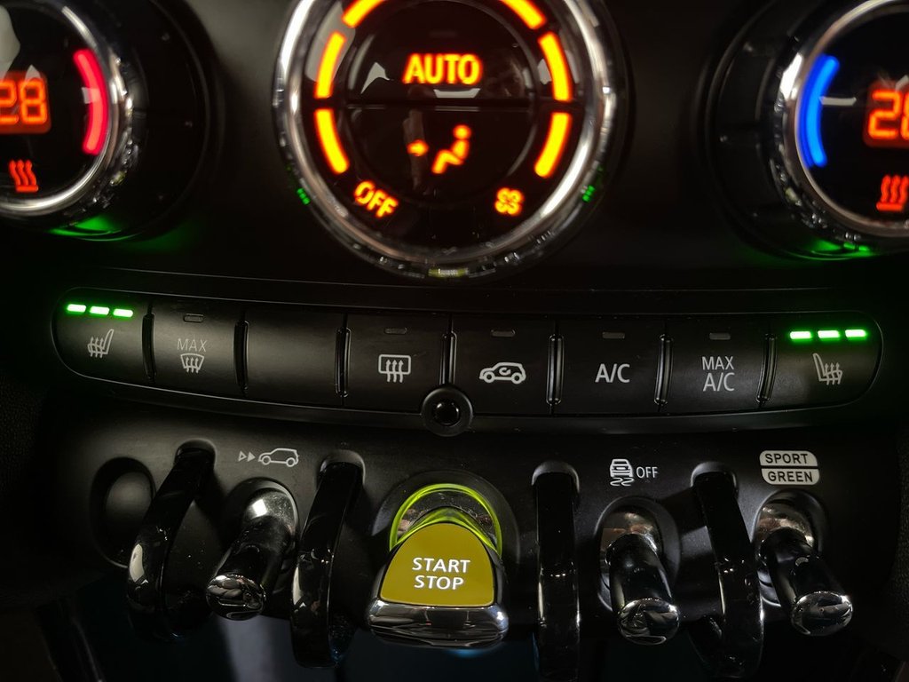 Used MINI Electric Hatch 2023 for sale - 77200437: Photo 22