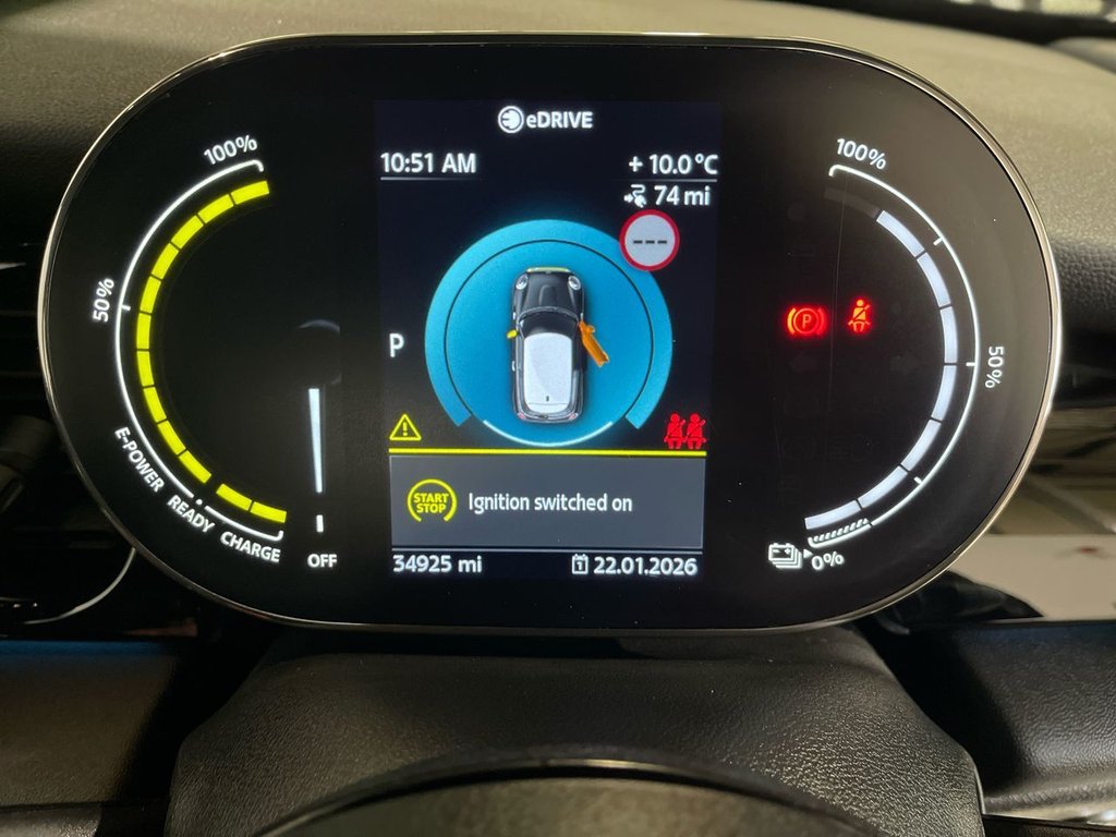 Used MINI Electric Hatch 2023 for sale - 77200437: Photo 25