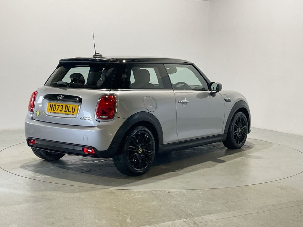 Used MINI Electric Hatch 2023 for sale - 77200437: Photo 8